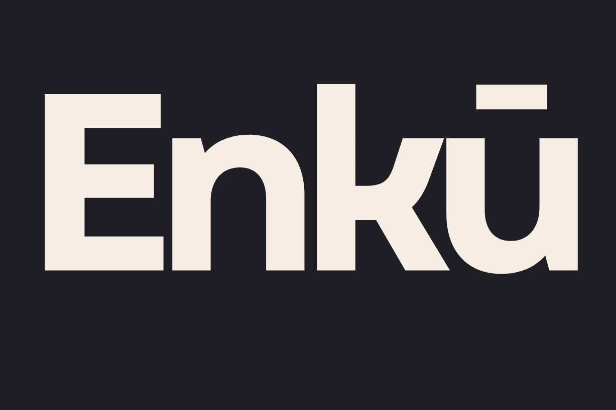 Enku Spaces
